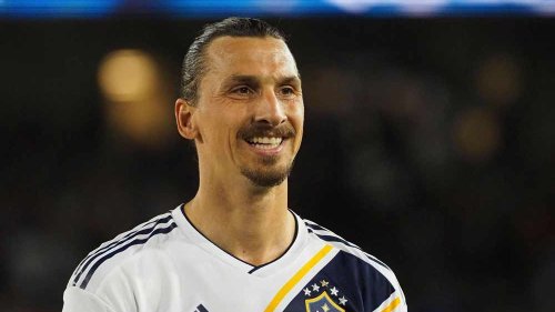 Ibrahimović: Još ne razmišljam o penziji
