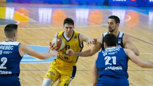 Reprezentativac BiH pojačao Mornar