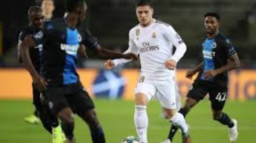 Perez ''koči''  Jovića