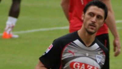 Marika uhvaćen u švaleraciji