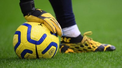 Serija A blizu ''zaključavanja''