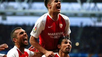 Premijerligaši kupuju u Madridu