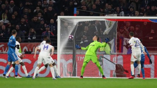 Olimpik Lion tužiće Fudbalski savez Francuske.