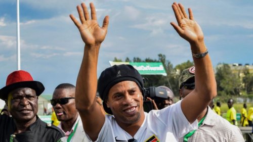 Došao na promociju knjige, završio u zatvoru!