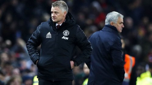 Solskjer u ponedeljak proziva igrače