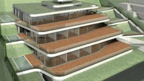 Federerovo kraljevstvo na Ciriškom jezeru