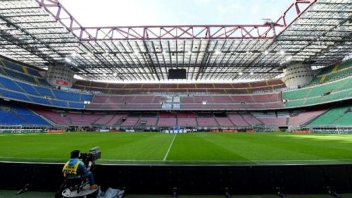 Zbog fudbala bi izbio rat