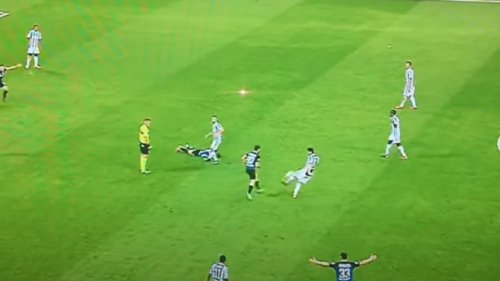 Nova afera trese Italiju