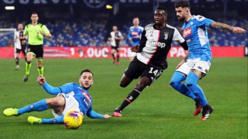 Mautidi: Bio sam šokoran saznanjem da sam pozitivan