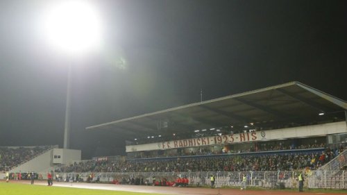 FK Radnički: Ili svih 11 kola ili prekinite sezonu!, Linglong  Superliga Srbije