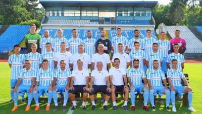 Golubovi se vraćaju na teren, Linglong  Superliga Srbije