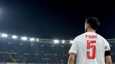 Pjanić u Barsu, Melo u Juve