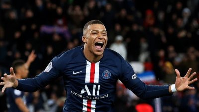 Dilema: Pariz ili Madrid?