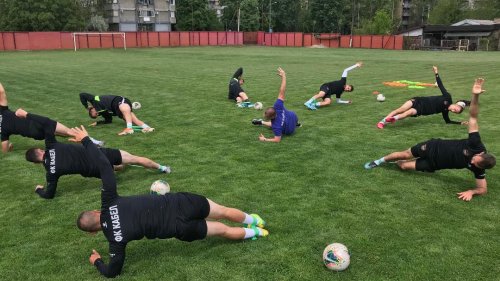 Pripreme superligaša i prvoligaša startovale u isčekivanju konačne odluke, Linglong  Superliga Srbije