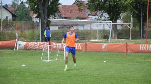 Fudbaleri Vojvodine ponovo treniraju u FC "Vujadin Boškov", Linglong  Superliga Srbije