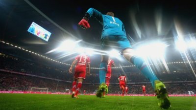 Deset fudbalera Bundeslige zaraženo koronavirusom