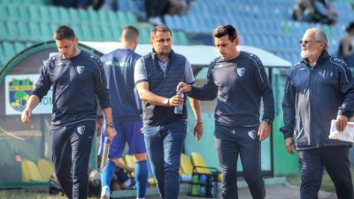 Metalac startovao bez trenera Aleksandra Stankovića, Prva liga Srbije