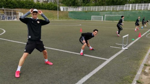 Istraživanje CIES-a: Čukarički ekipa koja u Srbiji najviše forsira mlade igrače, Linglong  Superliga Srbije