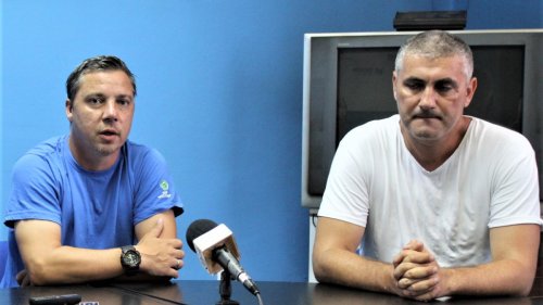 Čeka se odluka da li će biti takmičenja, Srpska liga Vojvodina