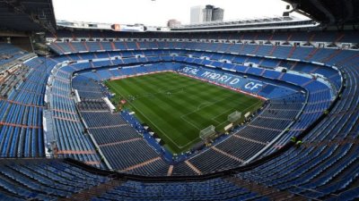 Preminuo bivši predsenik Real Madrida