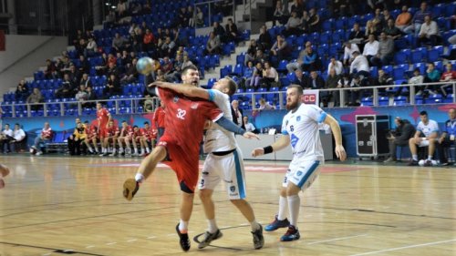 Posle dve godine Momir Rnić najbolji igrač i strelac napušta Proleter, ARKUS liga