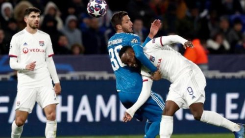 Takmičarski završiti Ligu šampiona i Ligu Evrope