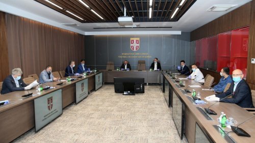 Nastavak prvenstva 30. maja, bez plej-ofa i plej-auta, Linglong  Superliga Srbije