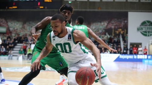 Barani ne staju, jači za još jednog Amerikanca