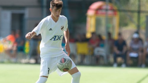 Sa treninzima krenuli i omladinci Čukaričkog, Matić ima velika očekivanja, Omladinska liga Srbije