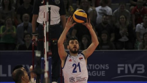 Najuspešnija sezona za Vojvodinu NS Seme i mladog Todorovića, Mini liga 1-6