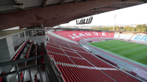 Poznata lista fudbalera koji na leto mogu da napuste Crvenu zvezdu, Linglong  Superliga Srbije