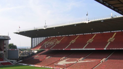 Hajberi - stadion sa kojim je otišao dio Arsenala