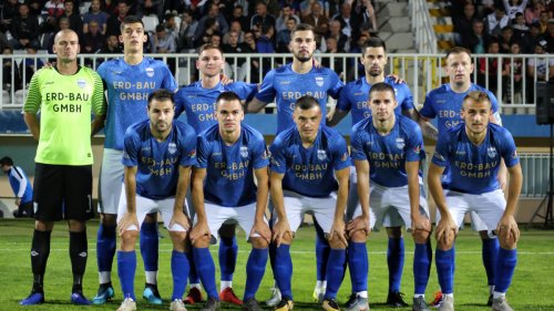 Jedan fudbaler Novog Pazara pozitivan na Kovid 19, Prva liga Srbije