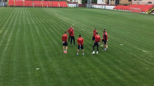 Ekipa Javora se vratila treninzima, Linglong  Superliga Srbije