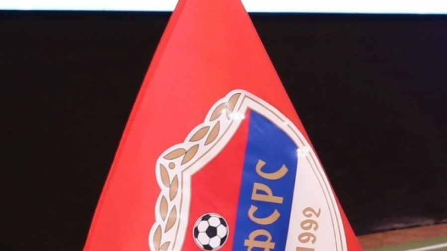 Prekinuta sva takmičenja u FSRS!, Prva liga Republike Srpske