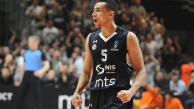 Pejdž Partizanov još dve godine, ABA liga