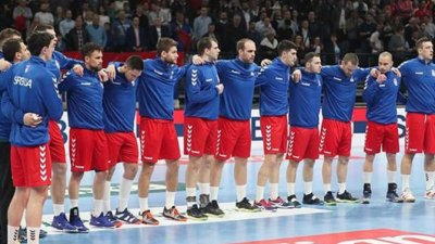 Srbija traži spceijalnu pozivnicu za Svetski šampionat