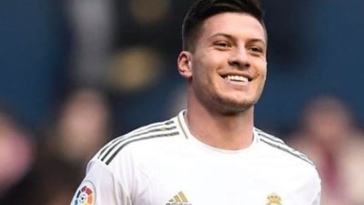 Jović pauzira 60 dana