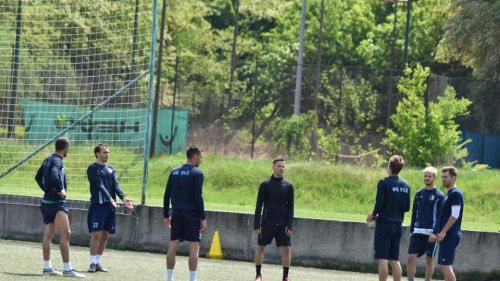 ''Građevinari'' rade odvojeno, po linijama, Linglong  Superliga Srbije