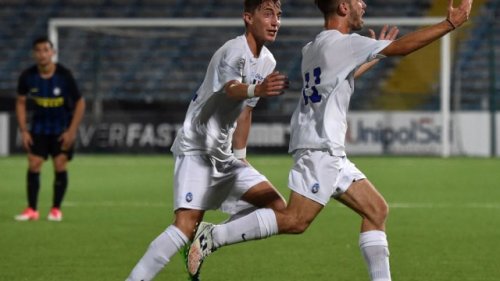 Teško zdavstveno stanje igrača Atalante