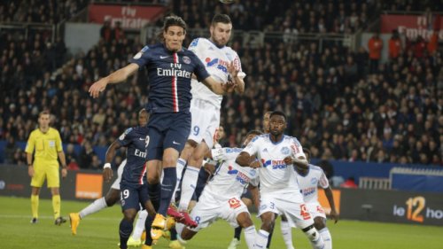 PSŽ dobija pravog protivnika