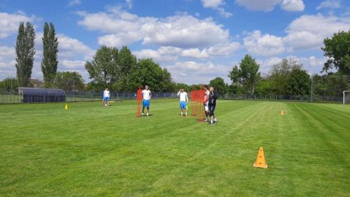 Spartak Ždrebčeva krv zakazao četiri pripremne utakmice, Linglong  Superliga Srbije