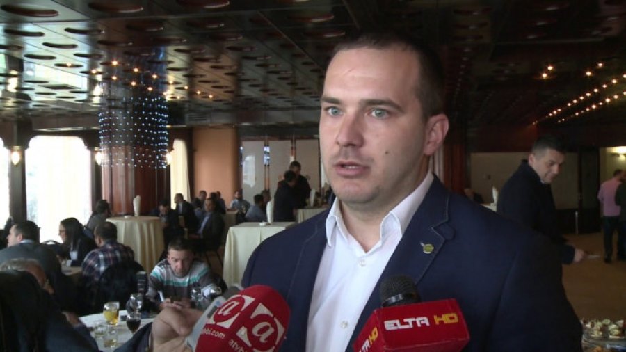 Zeljković: Hvala gospodinu Husiću što brine o nama, BH Telecom Premijer liga