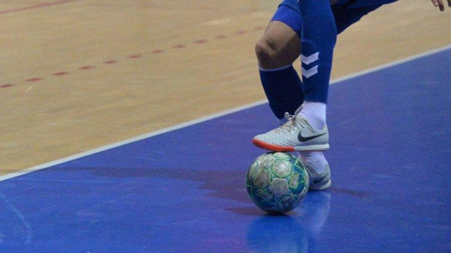 Otkazana sva futsal takmičenja: Blačani napuštaju Prvu ligu, Radnički Drugu, Druga Futsal liga