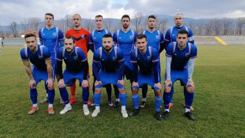 GFK Jagodina: Titula potvrda kvaliteta i šampionskih ambicija, Srpska liga Istok