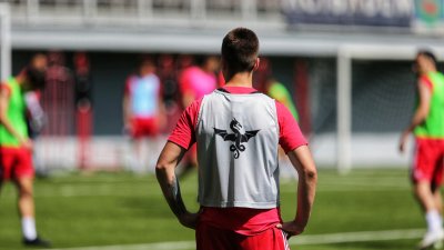 Zmajevi nastavili sa radom – sve misli usmerene ka nastavku prvenstva, Linglong  Superliga Srbije