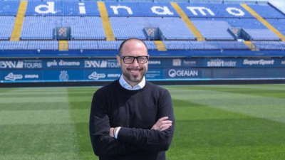 Antić Jovićevića doveo u Real