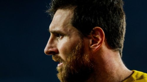 Mesi pomogao Argentinu