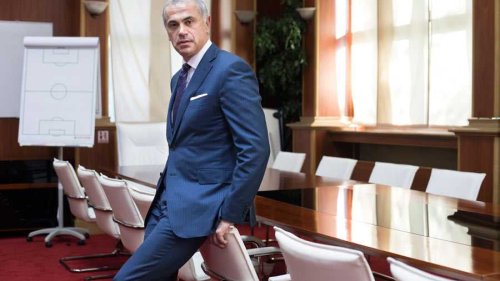 Terzić: Regionalna liga sa klubovima iz Mađarske, Rumunije i Bugarske!, Linglong  Superliga Srbije