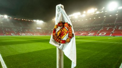 Musa Dembele na Old Trafordu